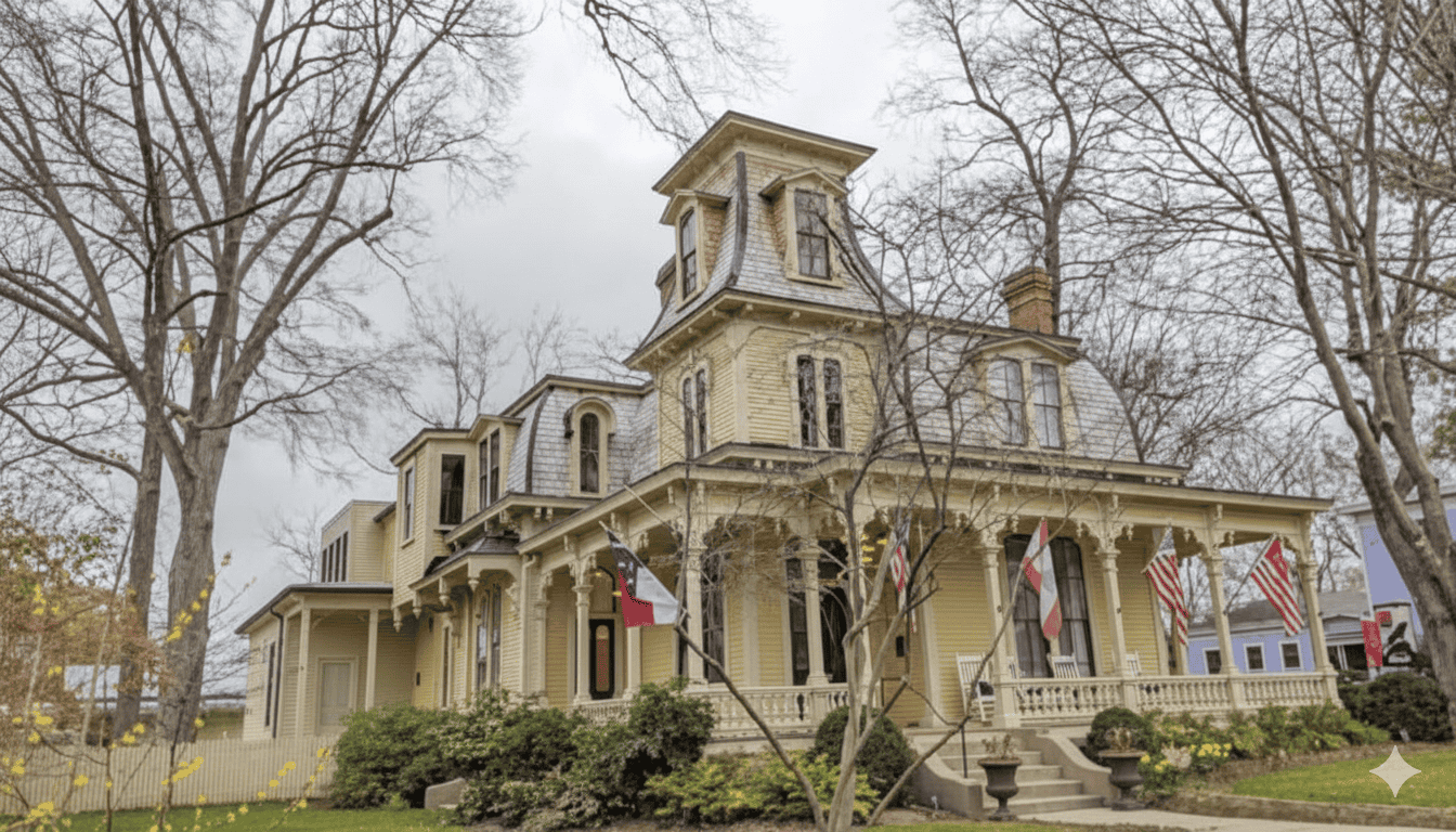 How to Blend Old and New: Renovating Historic Homes