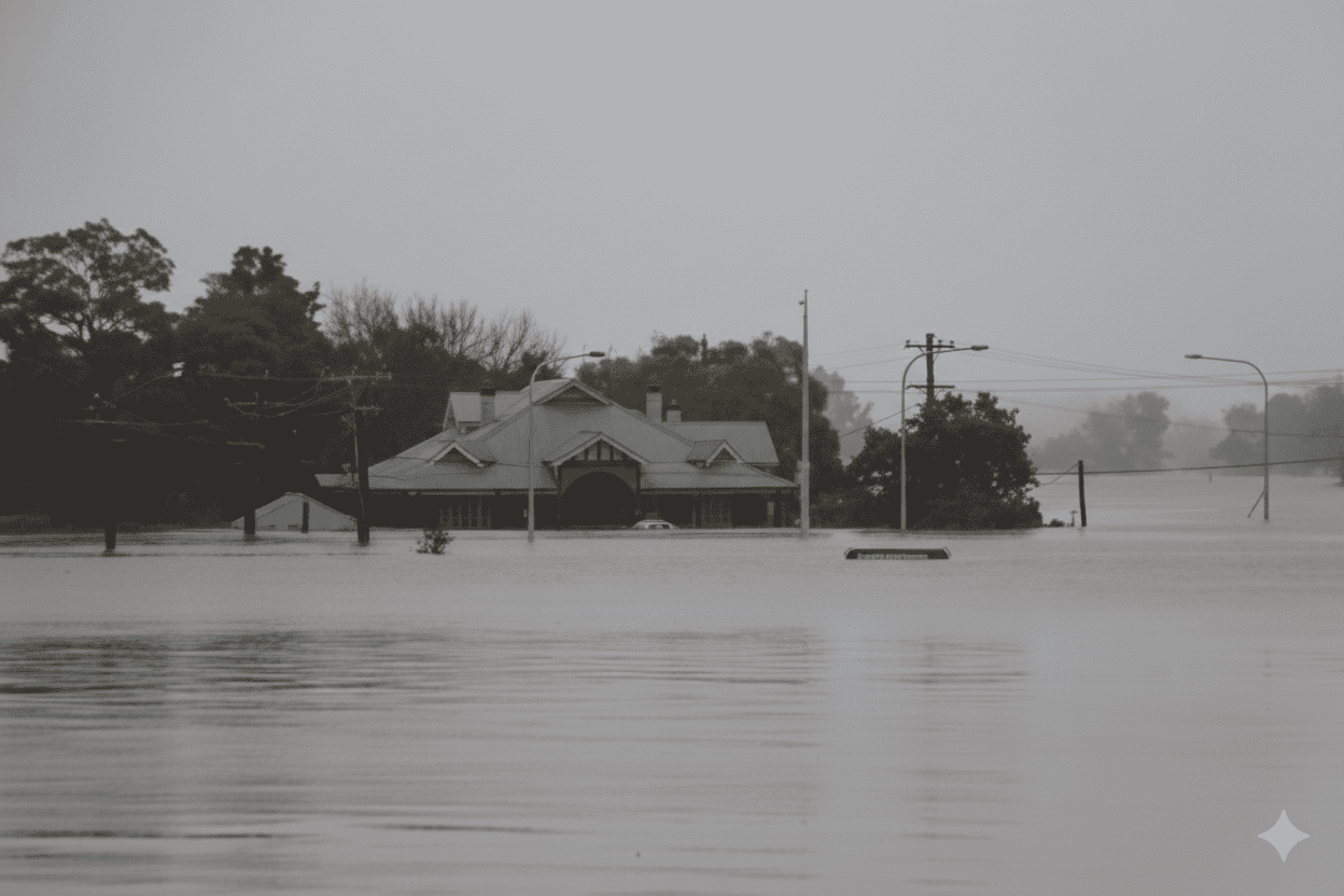 What You Need to Know About Flood Zones, Elevation, and Permits in New England