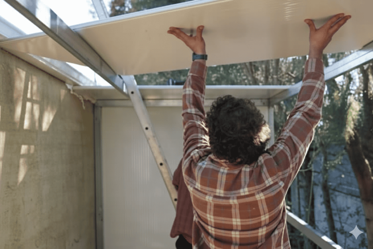 How to Work with a Builder to Design a Home That Grows with Your Family