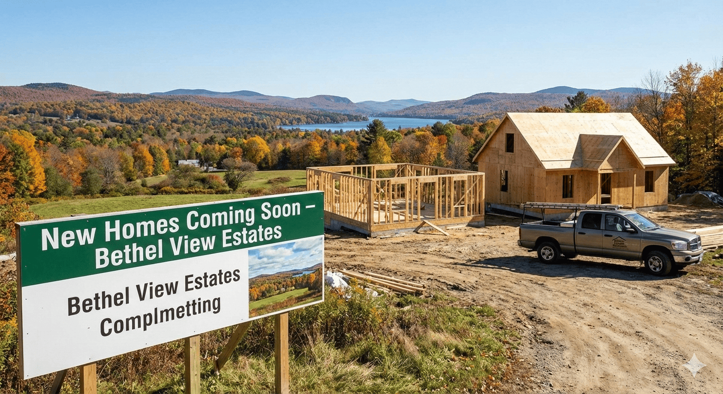 Why Maine’s Building Boom Isn’t Just in Portland Anymore