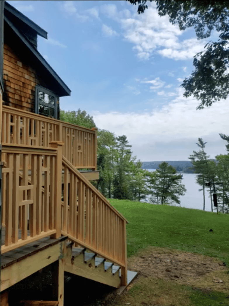 c14 outdoorliving alaskanyellowcedar