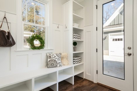 Designing Mudrooms That Actually Work for Families